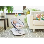 Fotoliu Leagan electric 4Moms RockaRoo Classic Grey Fotoliu Leagan electric 4Moms RockaRoo Classic Grey